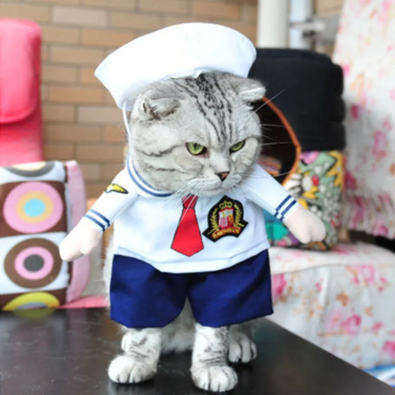 Funny-Cat-Clothes-Pirate-Suit-Clothes-For-Cat-Costume-Clothing-Corsair-Halloween-Clothes-Dressing-Up-4
