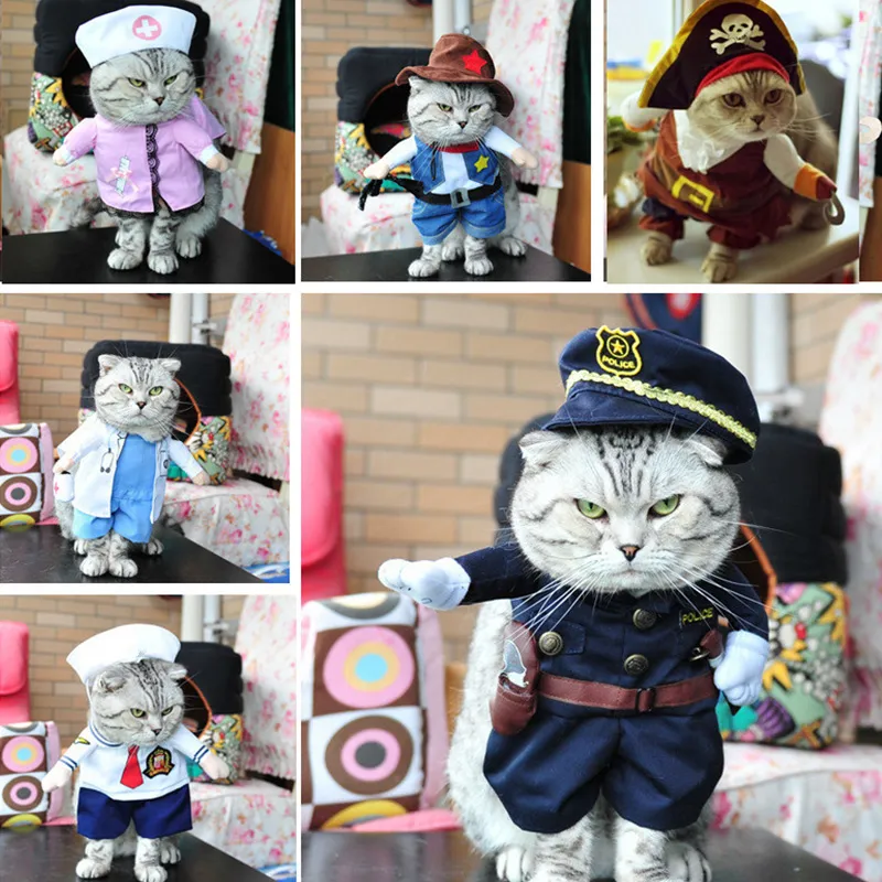 Funny-Cat-Clothes-Pirate-Suit-Clothes-For-Cat-Costume-Clothing-Corsair-Halloween-Clothes-Dressing-Up