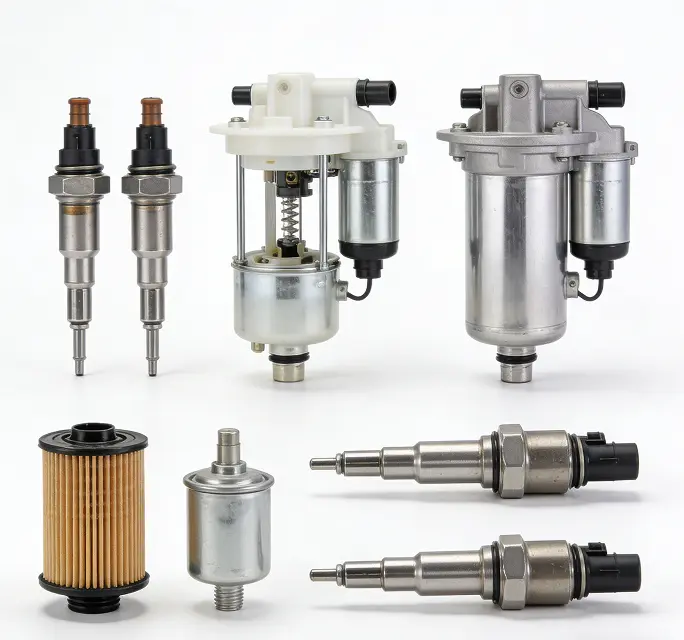 auto-parts-Fuel-System-Parts