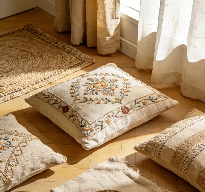 home-decoration-textile-home-accents