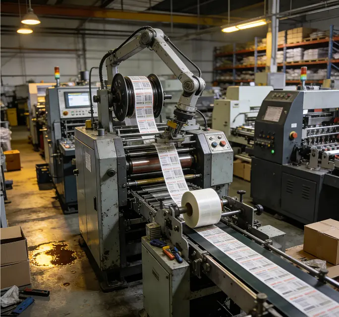 machinery-Printing-Labeling-Machinery