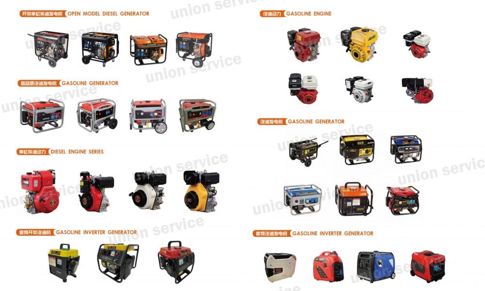 generator sets2