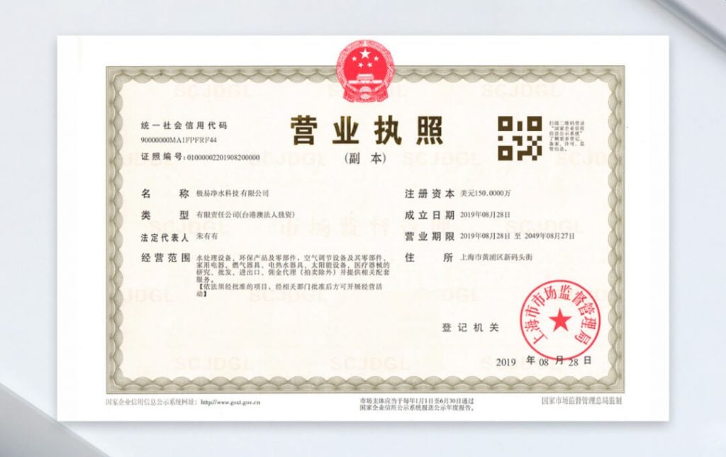 Documentation Check