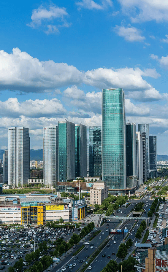 Yiwu Market Guide: World's Largest Wholesale Market | Districts