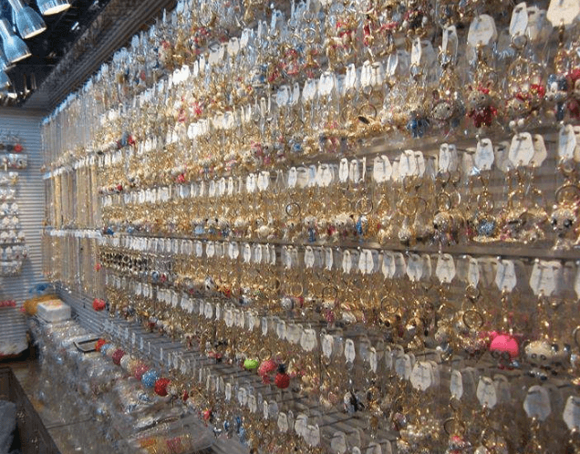 Yiwu Jewelry