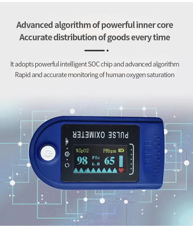 oximeter (6) oximeter (6)