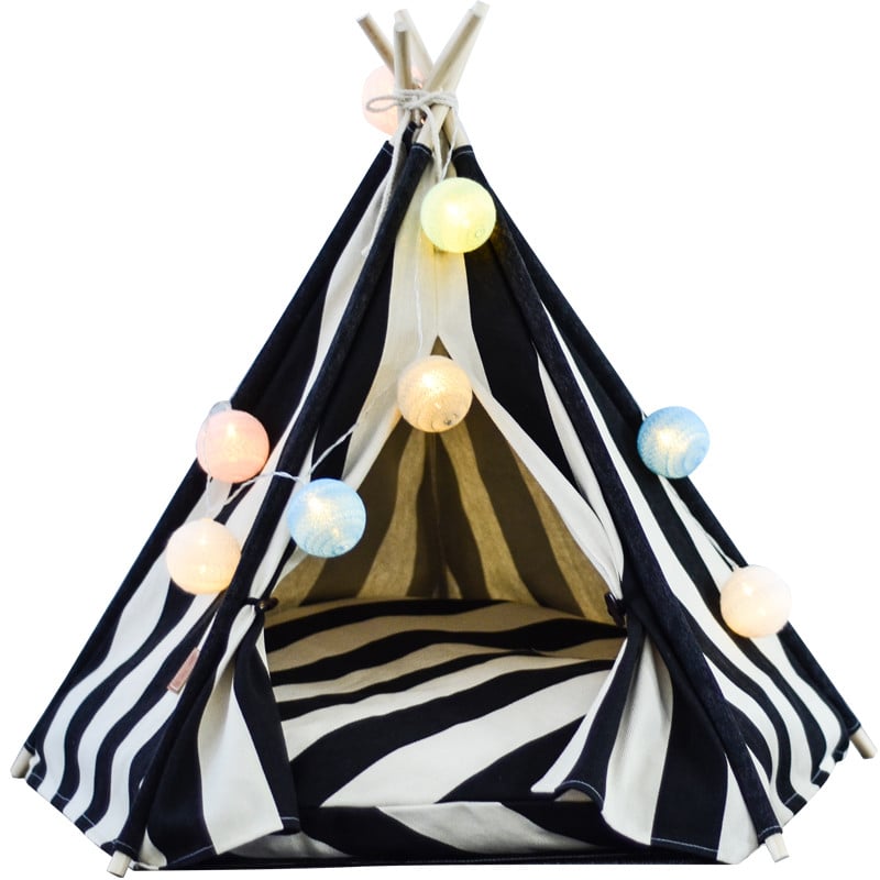Portable-Linen-Pet-Tent-Dog-House-kitten-House-Washable-Teepee-Puppy-Cat-Indoor-Outdoor-Kennels-Port.jpg_Q90 (1)