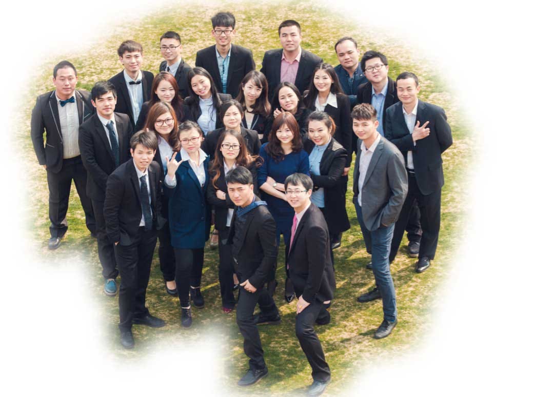 El Mejor agente de Yiwu