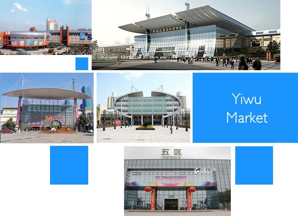 Best Yiwu buying Agent