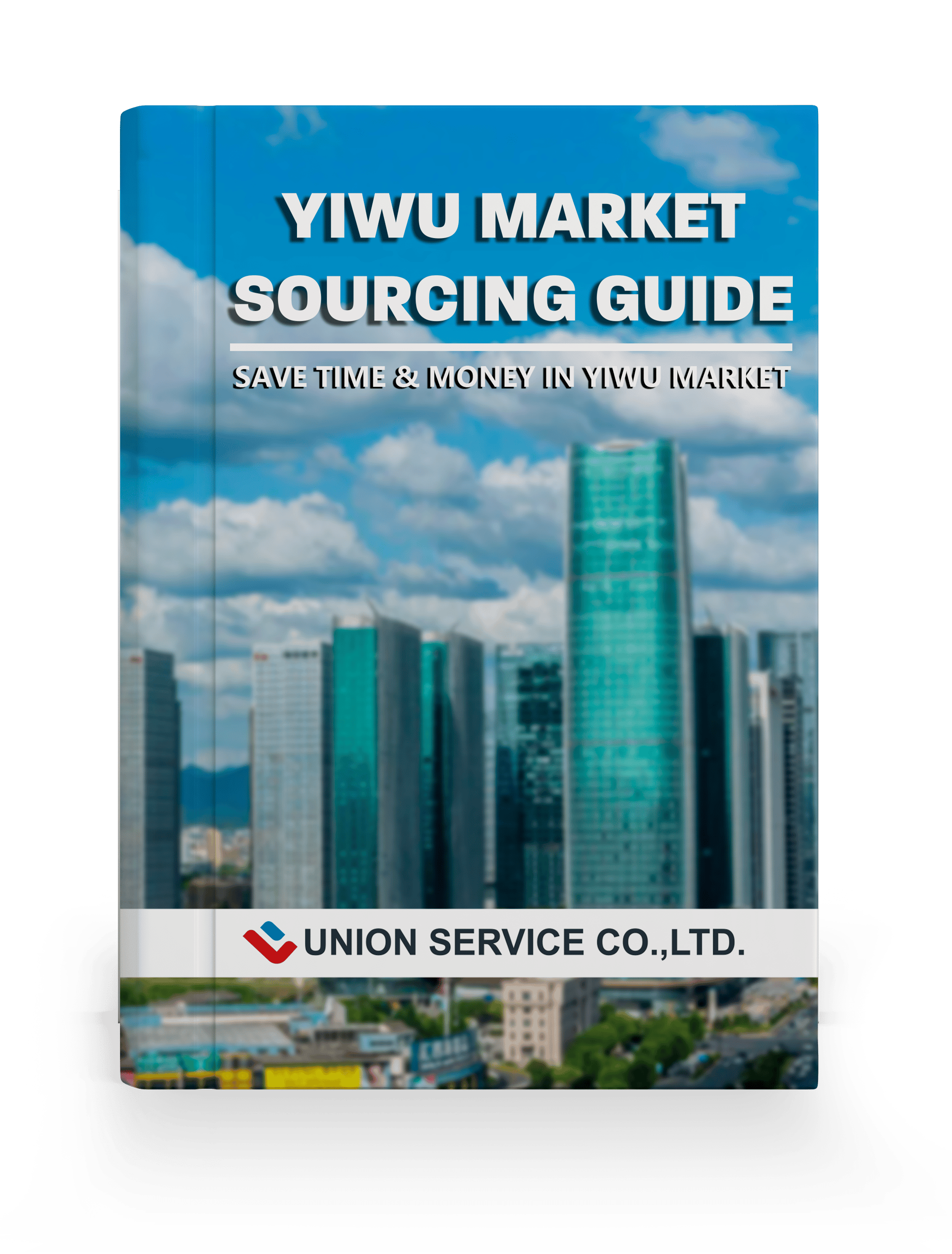 Yiwu Market Sourcing Guide