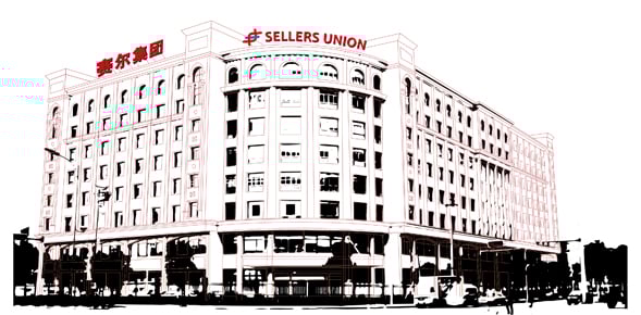 Best Yiwu buying Agent