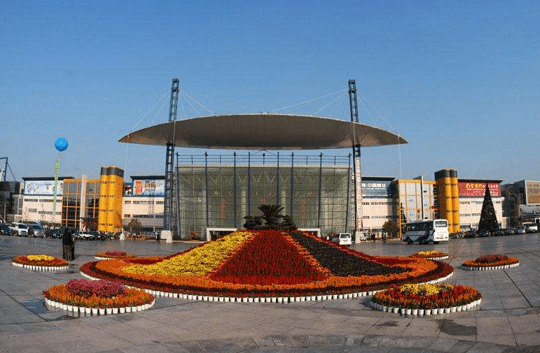 Best Yiwu buying Agent