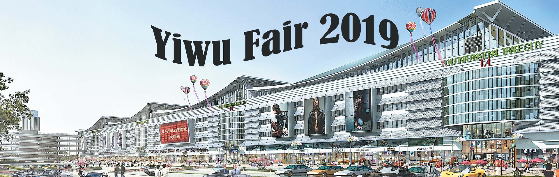Best Yiwu buying Agent