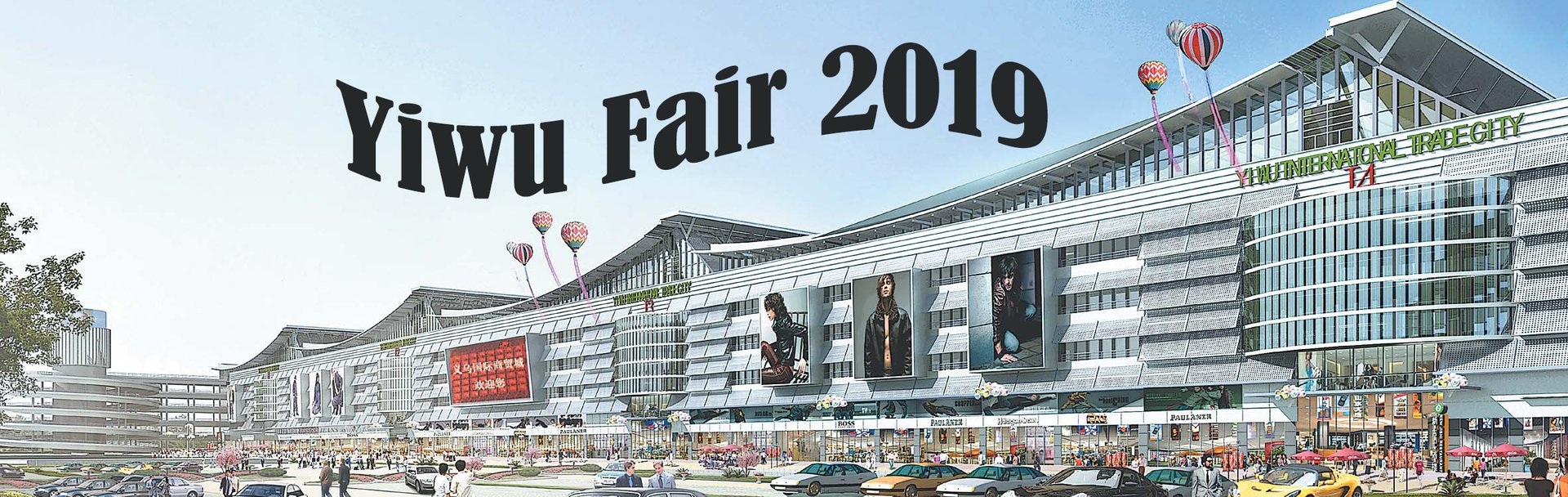 Best Yiwu buying Agent