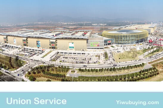 Best Yiwu buying Agent