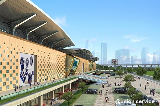 Best Yiwu buying Agent