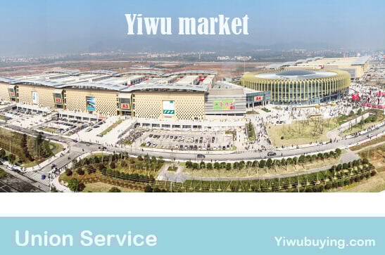 Best Yiwu buying Agent