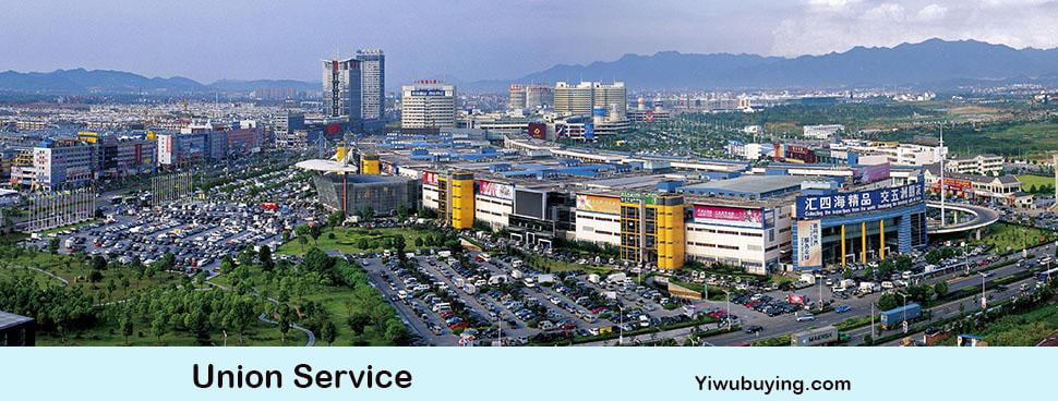 Best Yiwu buying Agent