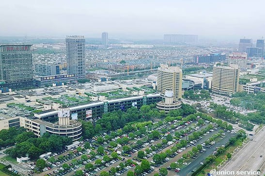 Best Yiwu buying Agent