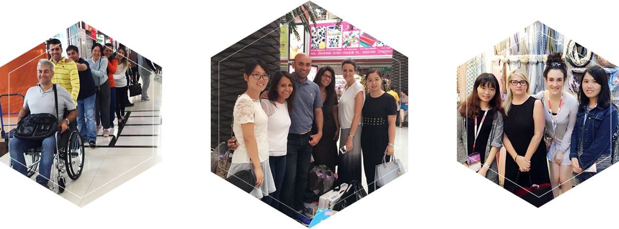 Best Yiwu buying Agent