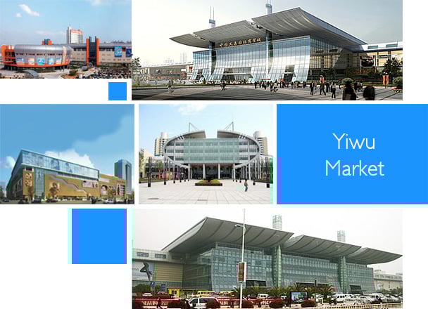 Best Yiwu buying Agent