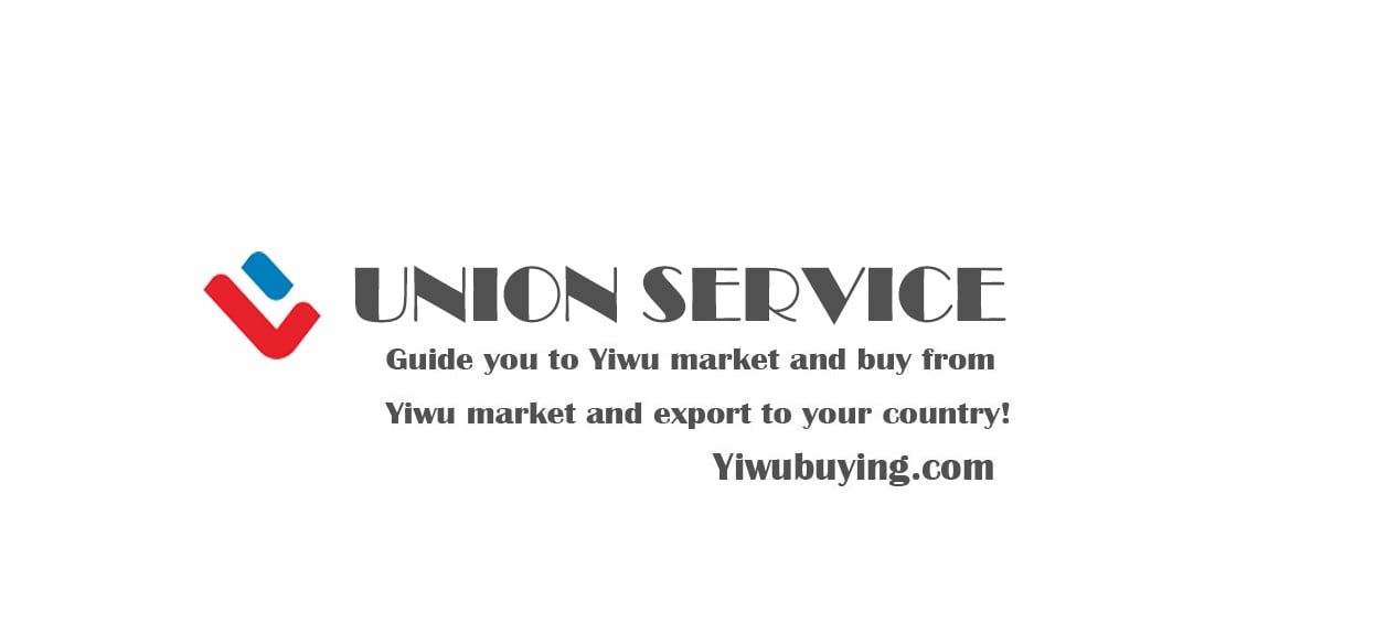 Best Yiwu buying Agent