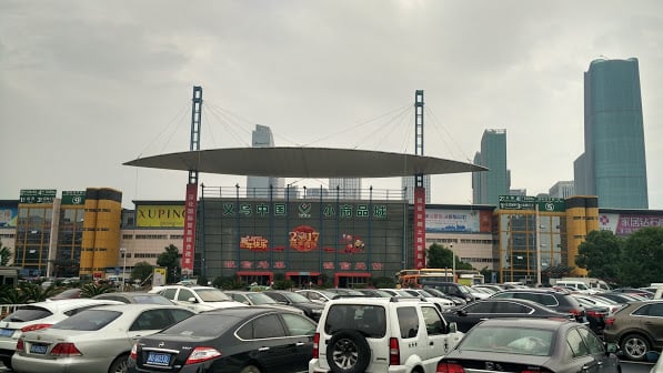 Best Yiwu buying Agent