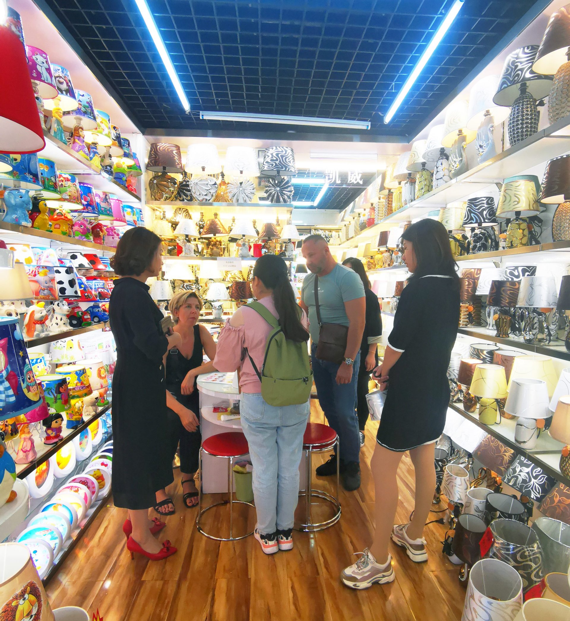 Best Yiwu buying Agent