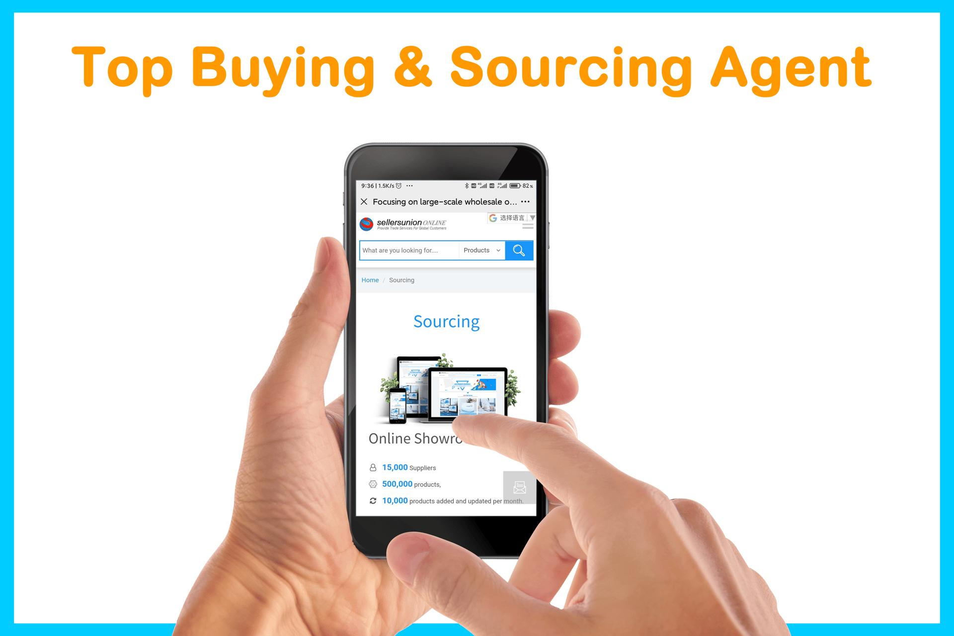 Best Yiwu buying Agent