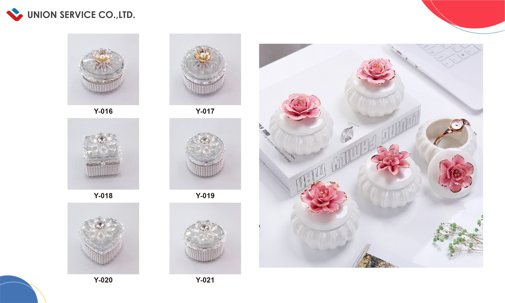 El Mejor agente de Yiwu