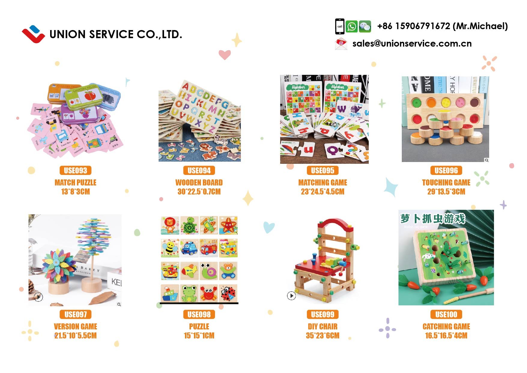 Best Yiwu buying Agent