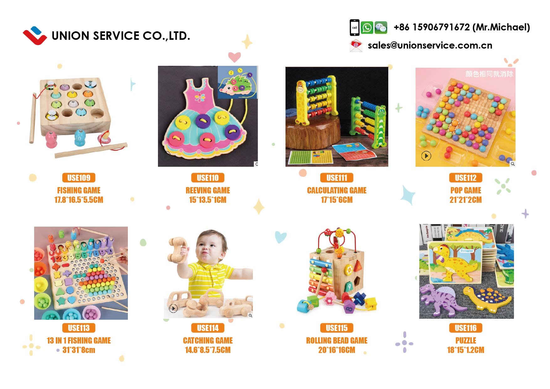 Best Yiwu buying Agent