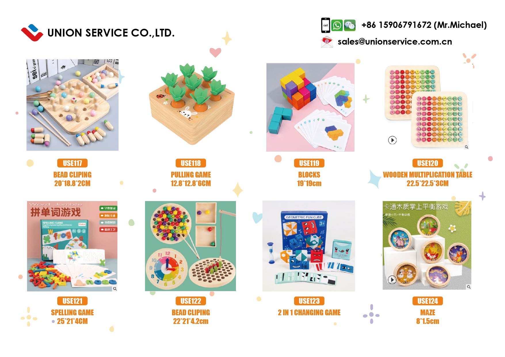 Best Yiwu buying Agent