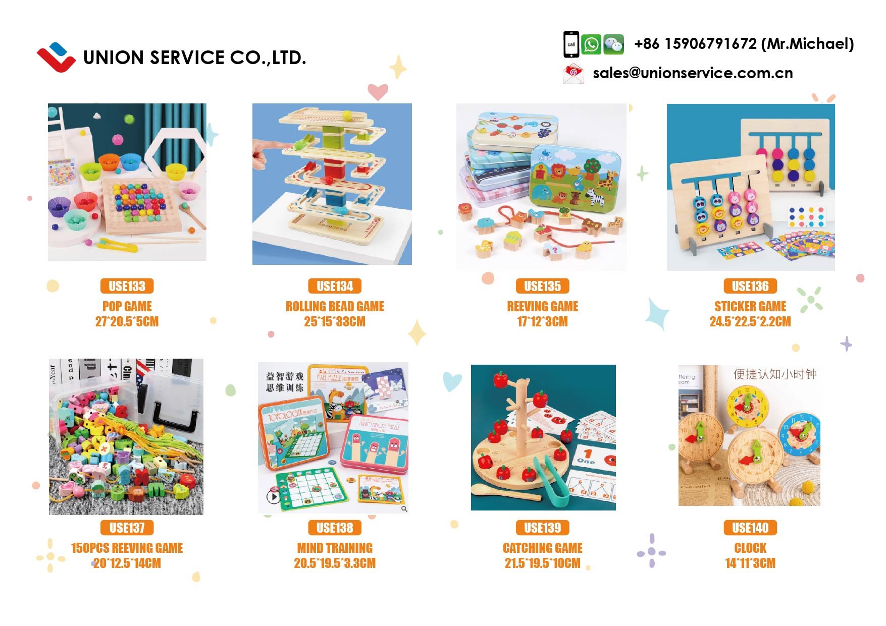 Best Yiwu buying Agent