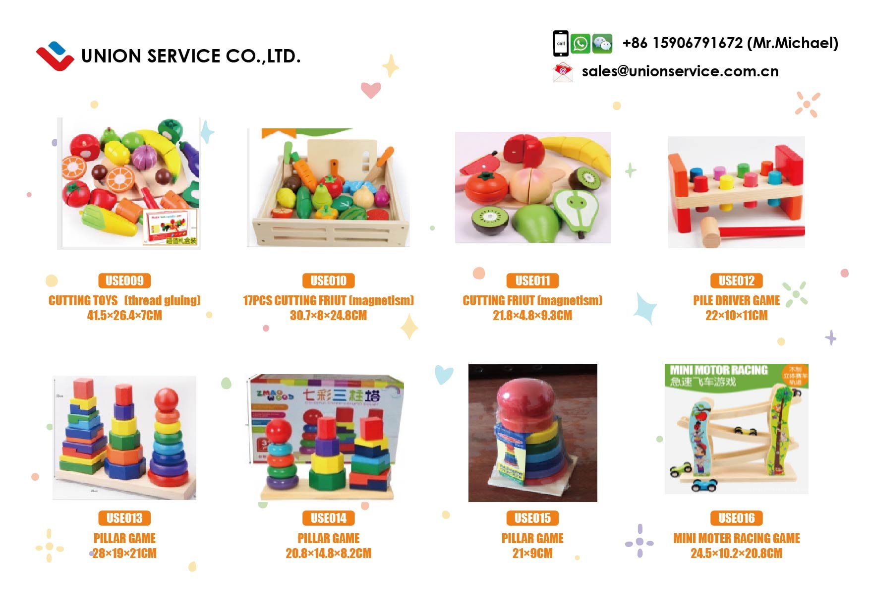 Best Yiwu buying Agent