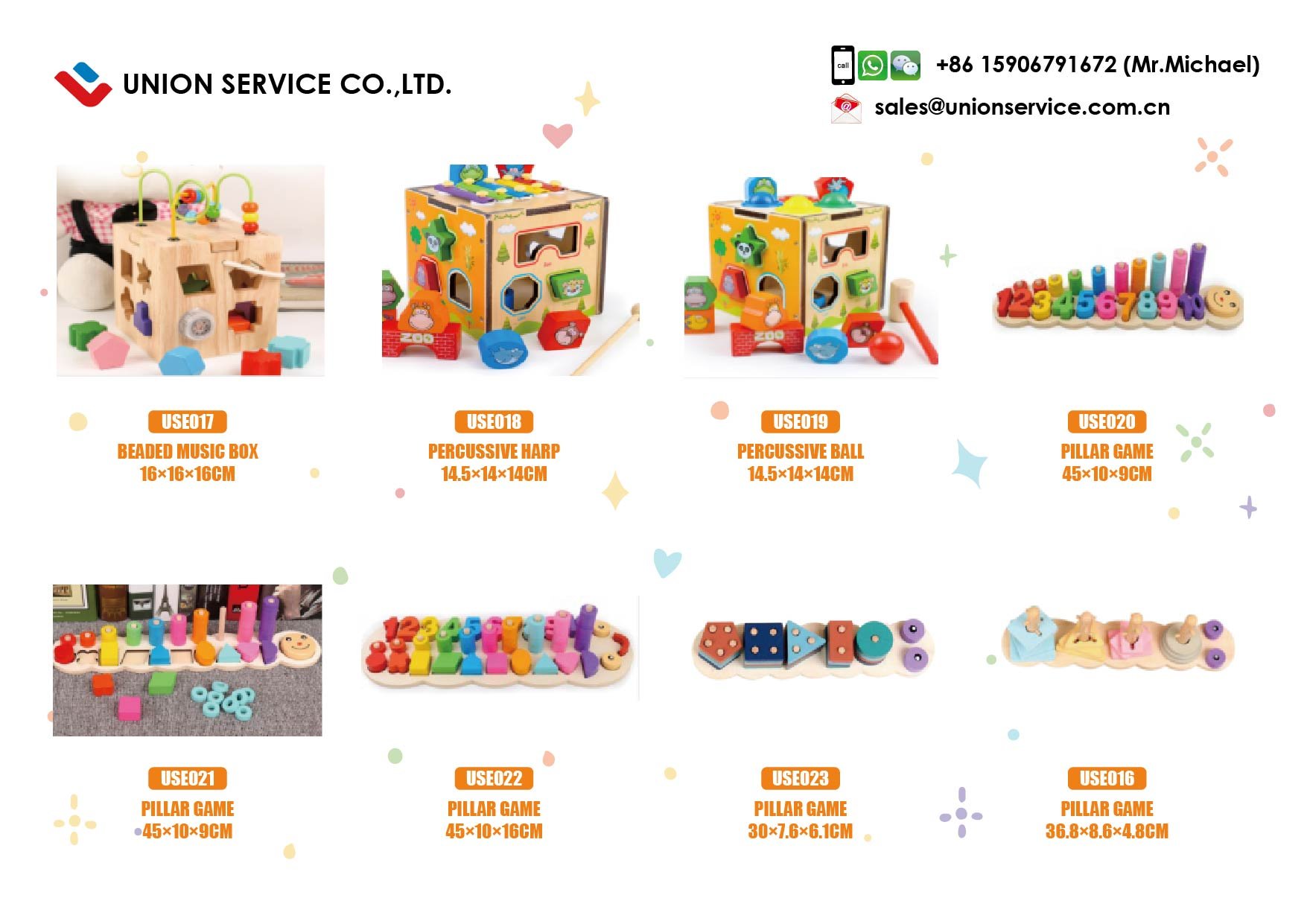 Best Yiwu buying Agent