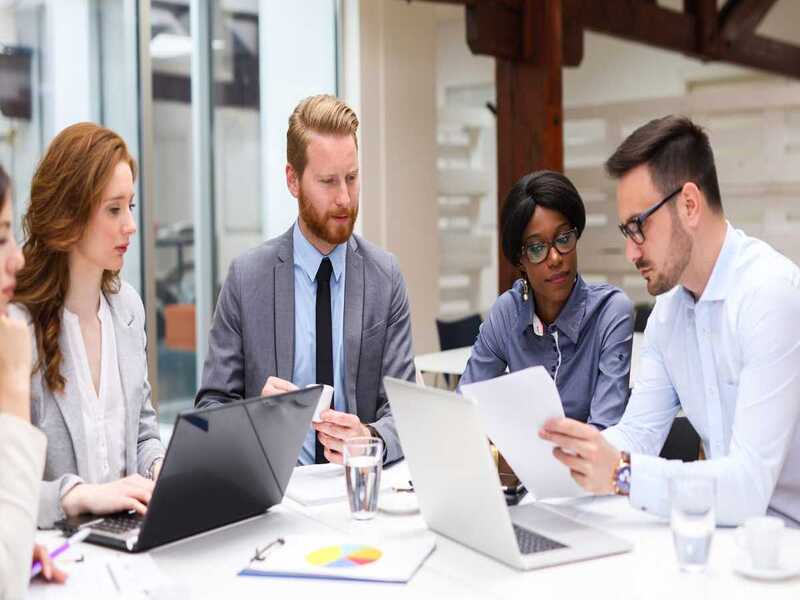 Data analysis and market research