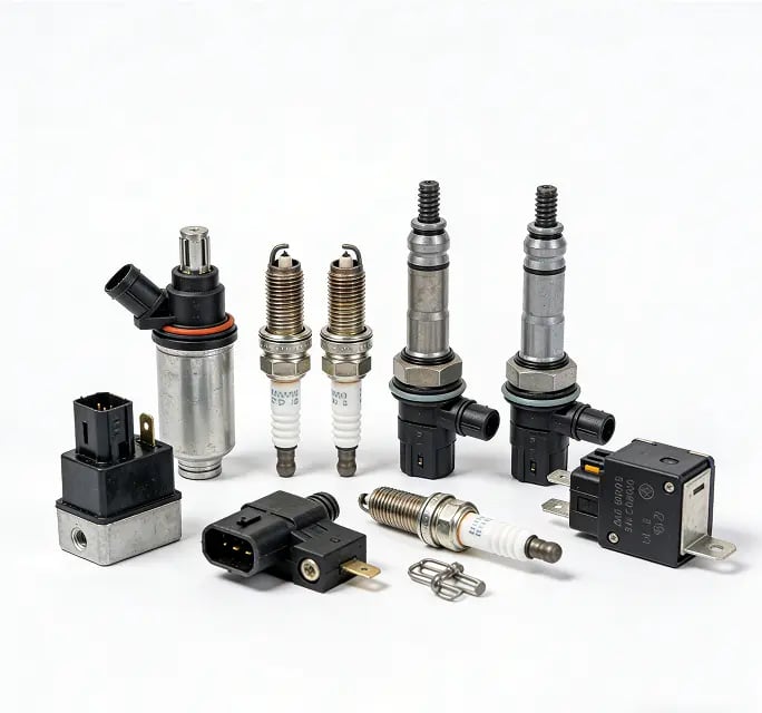 auto-parts-Electrical-Ignition-Parts