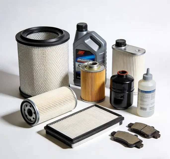 auto-parts-Filters-Maintenance-Parts