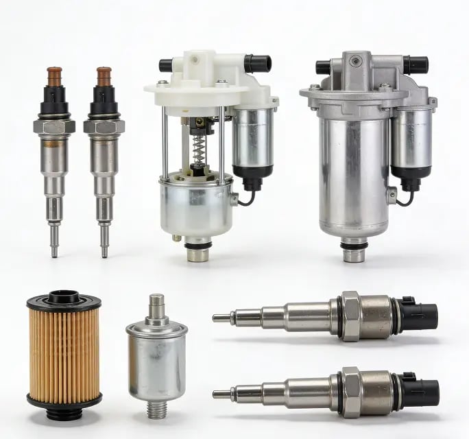 auto-parts-Fuel-System-Parts