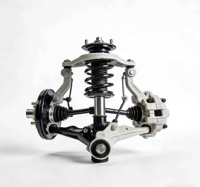 auto-parts-Suspension-Steering-Parts