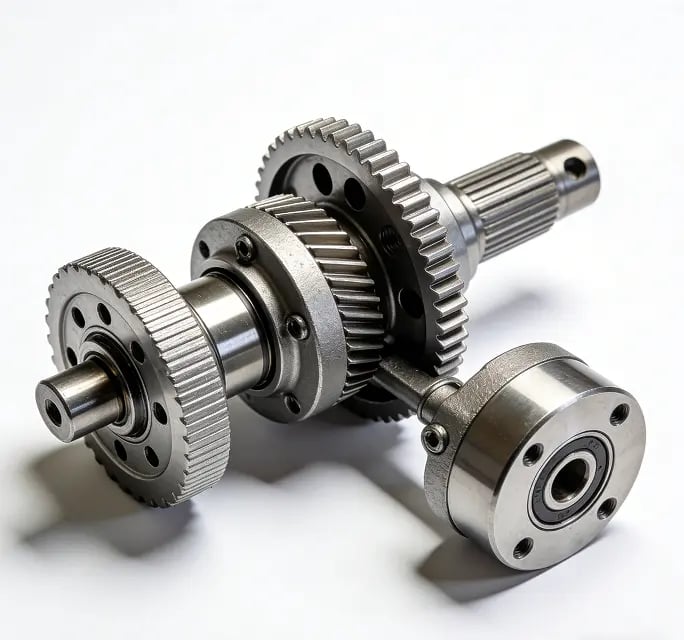 auto-parts-Transmission-Drivetrain