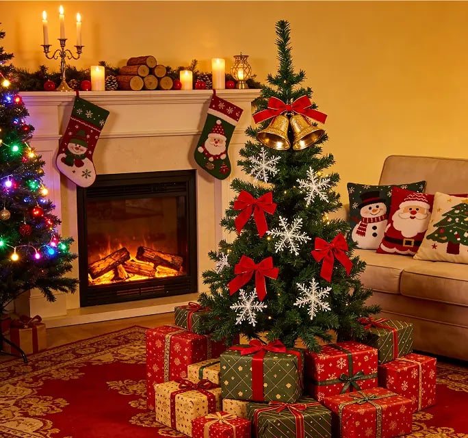 home-decoration-holiday-decor