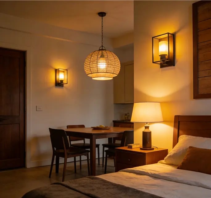 home-decoration-lighting-decor