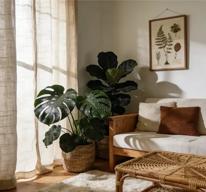 home-decoration-natural-decor