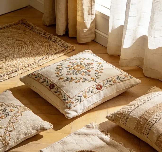 home-decoration-textile-home-accents