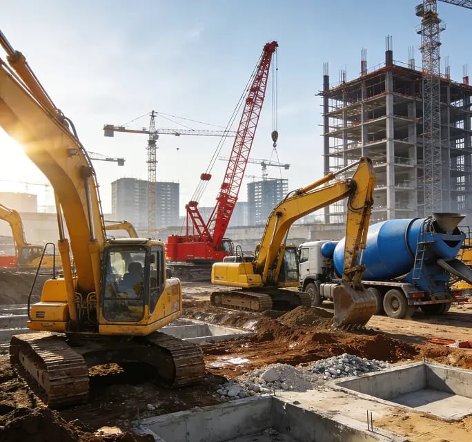 machinery-Construction-Machinery