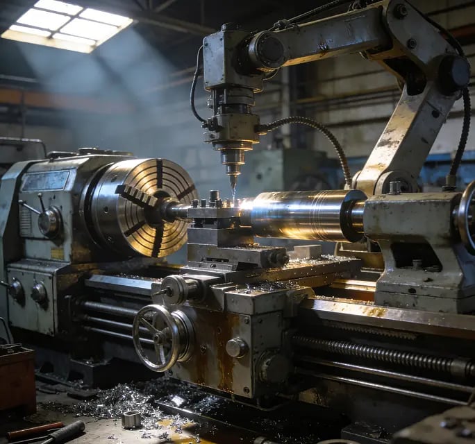 machinery-Metal-Processing-Machinery