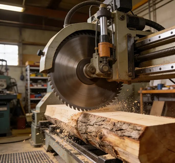 machinery-Woodworking-Machinery