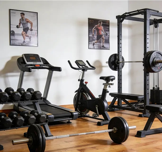 sports-products-Fitness-Equipment